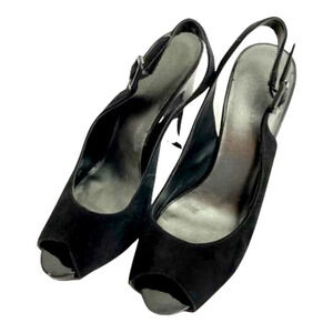 Nine West pumps size 8 1/2